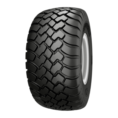 Reifenprofil ALLIANCE I-390