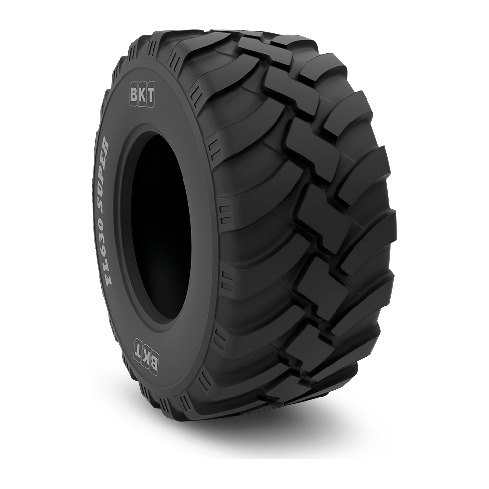 Reifenprofil BKT FL-630 SUPER