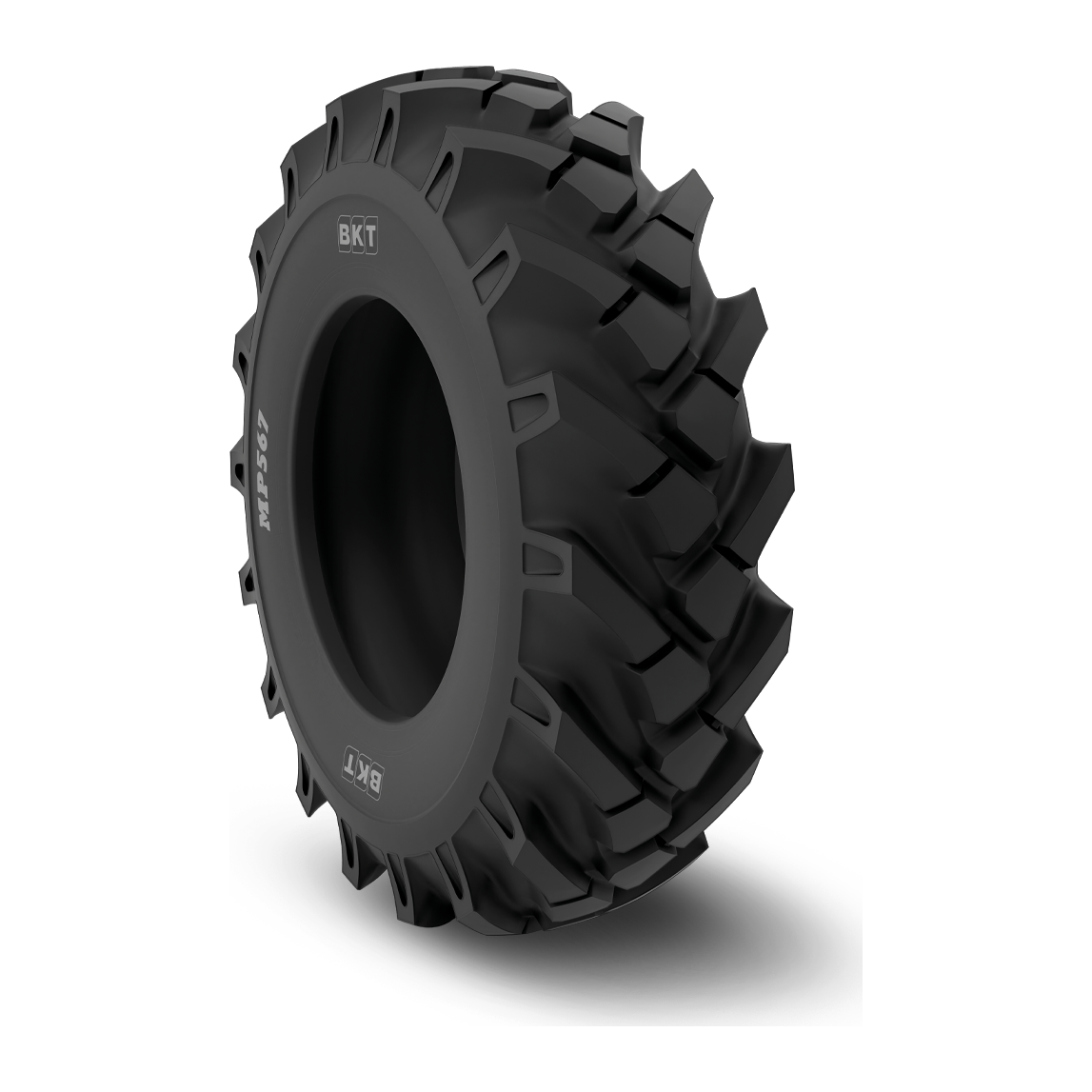Reifenprofil BKT MP 567