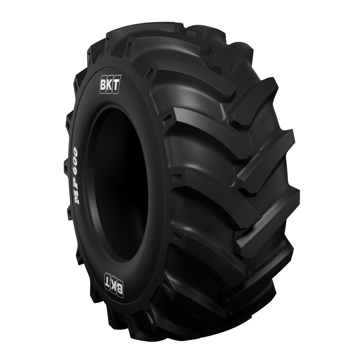 Reifenprofil BKT MP 600