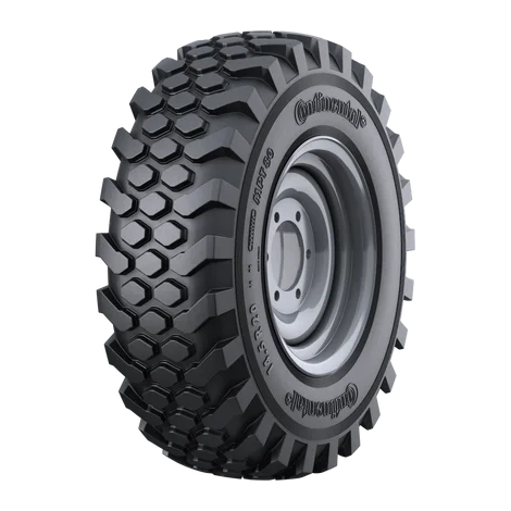 Reifenprofil CONTINENTAL MPT-80