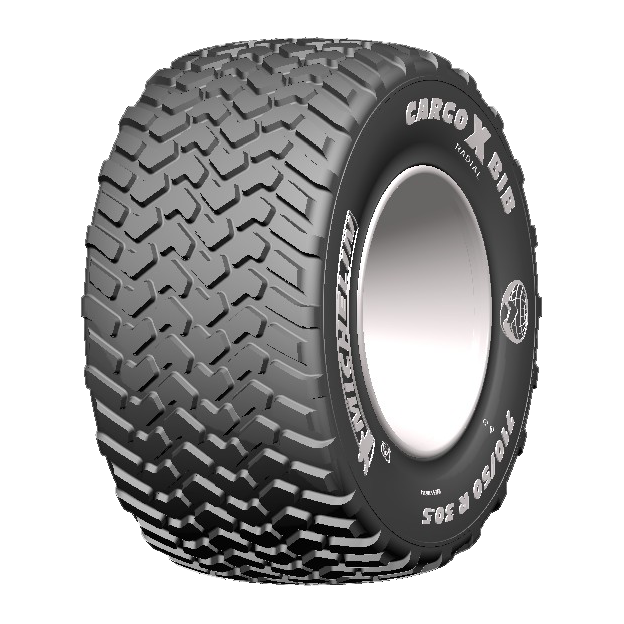 Reifenprofil MICHELIN CargoXBIB