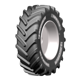 Reifenprofil MICHELIN OMNIBIB