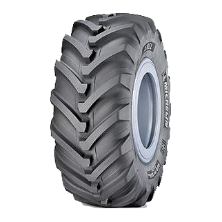 Reifenprofil MICHELIN XMCL