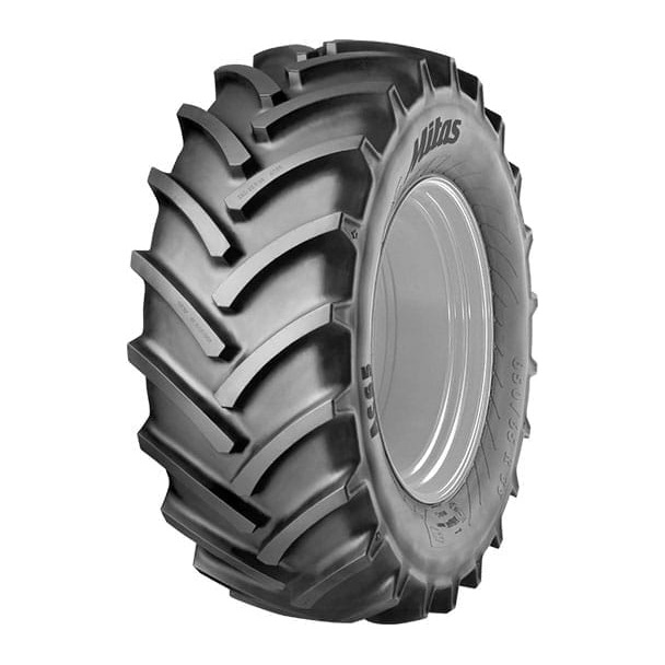 Reifenprofil MITAS AC 65