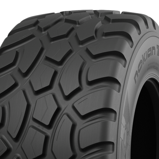 Reifenprofil NOKIAN Country King G2
