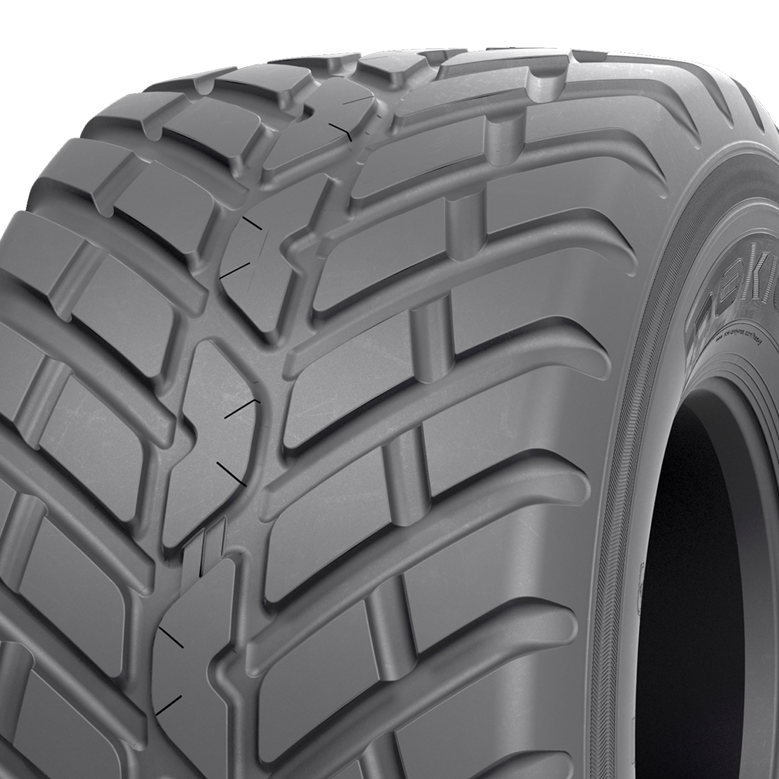 Reifenprofil NOKIAN Country King