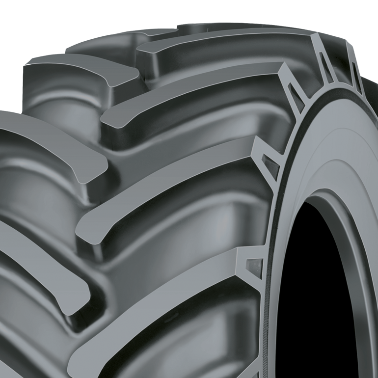 Reifenprofil NOKIAN TR Multiplus