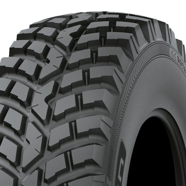 Reifenprofil NOKIAN TRI 2
