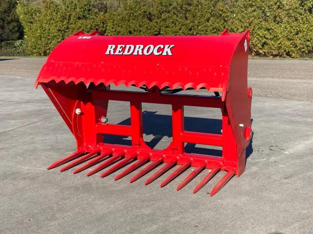 REDROCK Schneidzange Alligator der 85er-Serie