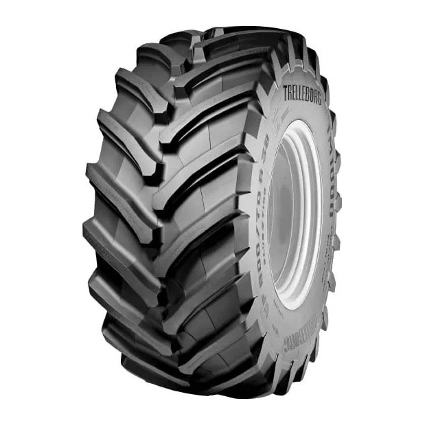 Reifenprofil TRELLEBORG TM-Reihen